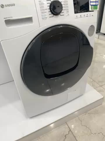 لباسشویی نمایشگاهی|ماشین لباسشویی و خشککن لباس|مهر, |دیوار