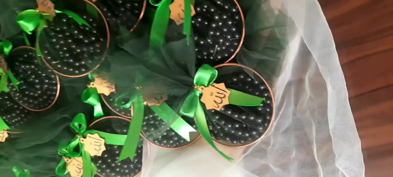 نذر روضه تسبیح یاد بود. گیفت اقتصادی|صنایع دستی و سایر لوازم تزئینی|مشهد, چهارچشمه|دیوار