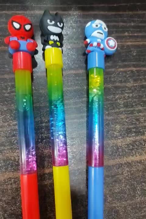 روان نویس آکواریوم دار اکلیلی|لوازم التحریر|قم, ولیعصر|دیوار