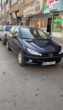 206|خودرو سواری و وانت|مشهد, گلبرگ|دیوار