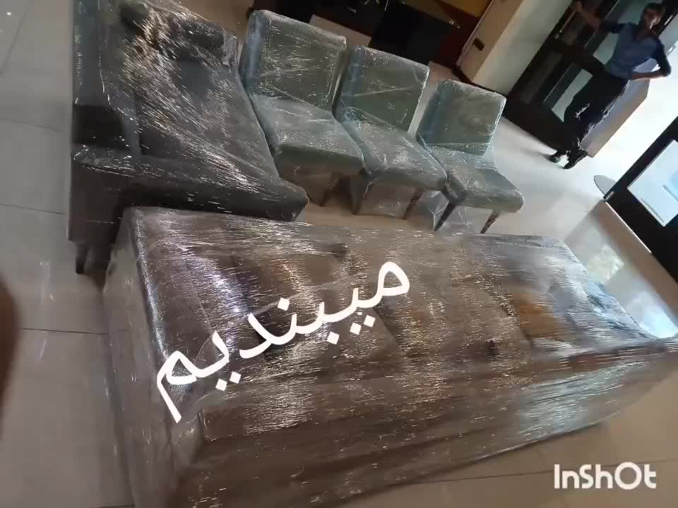 نیسان بار آسیا خاور تمام نقاط تهران شهر و شهرستان|خدمات حمل و نقل|تهران, دبستان|دیوار