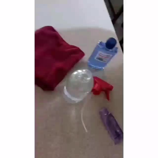 شیشه شور الماس دریا|لوازم نظافت|بوشهر, |دیوار