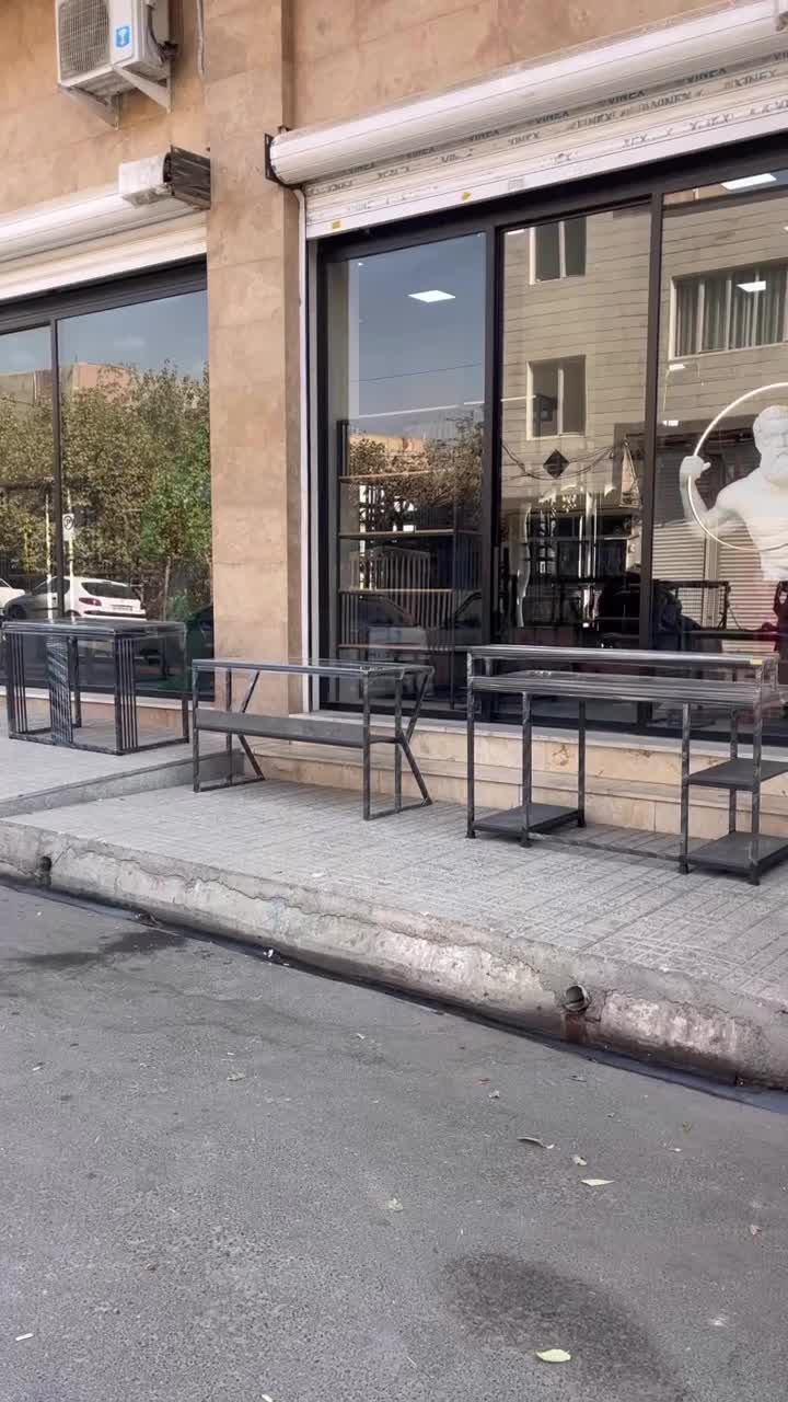 میز تحریر کامپیوتر (( ستوده ))|میز تحریر و کامپیوتر|کرج, پیشاهنگی|دیوار