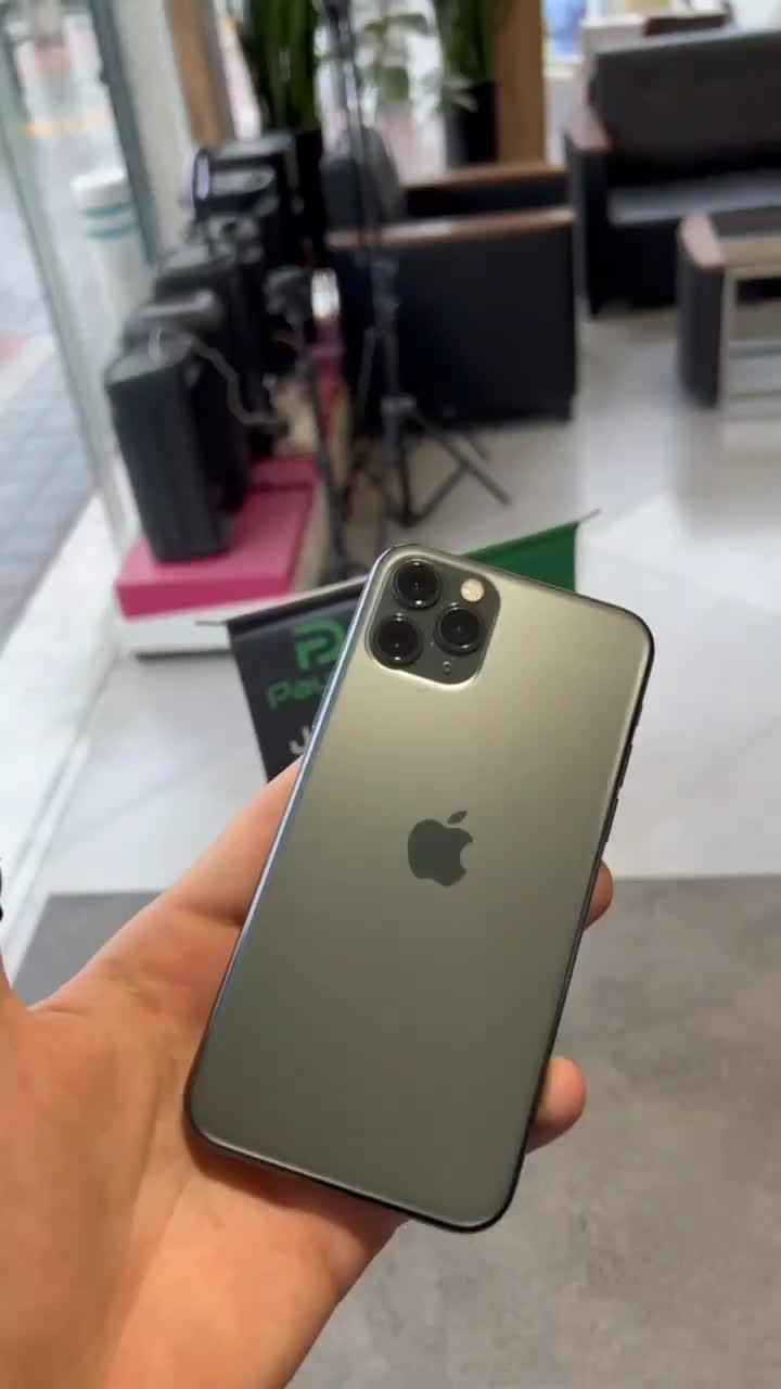 iphone 11 pro|موبایل|مشهد, رده|دیوار