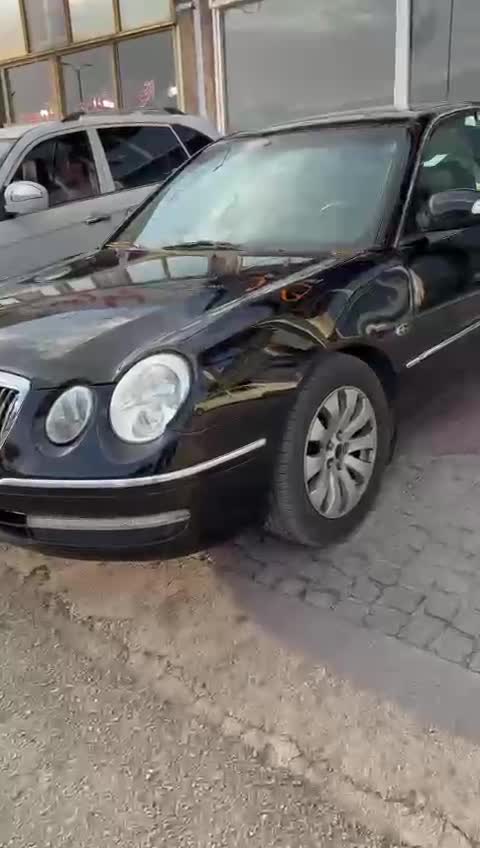 اپیروس سوپر رویال|خودرو سواری و وانت|همدان, |دیوار