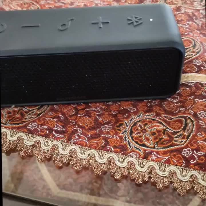 بلوتوث اسپیکر soundcore select 2|پخش‌کننده همراه|تبریز, |دیوار