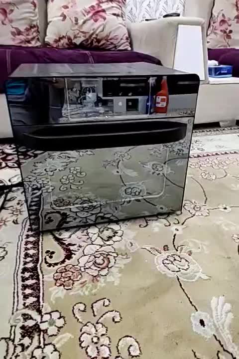 هواپز و سرخ کن 12 لیتری مدل wollen7030|اجاق گاز و لوازم برقی پختوپز|تایباد, |دیوار