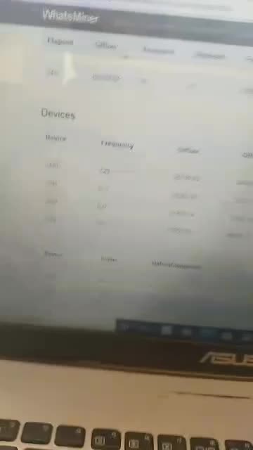 ماینر m20 68th  64th|قطعات و لوازم جانبی رایانه|اصفهان, بوستان ناژوان|دیوار