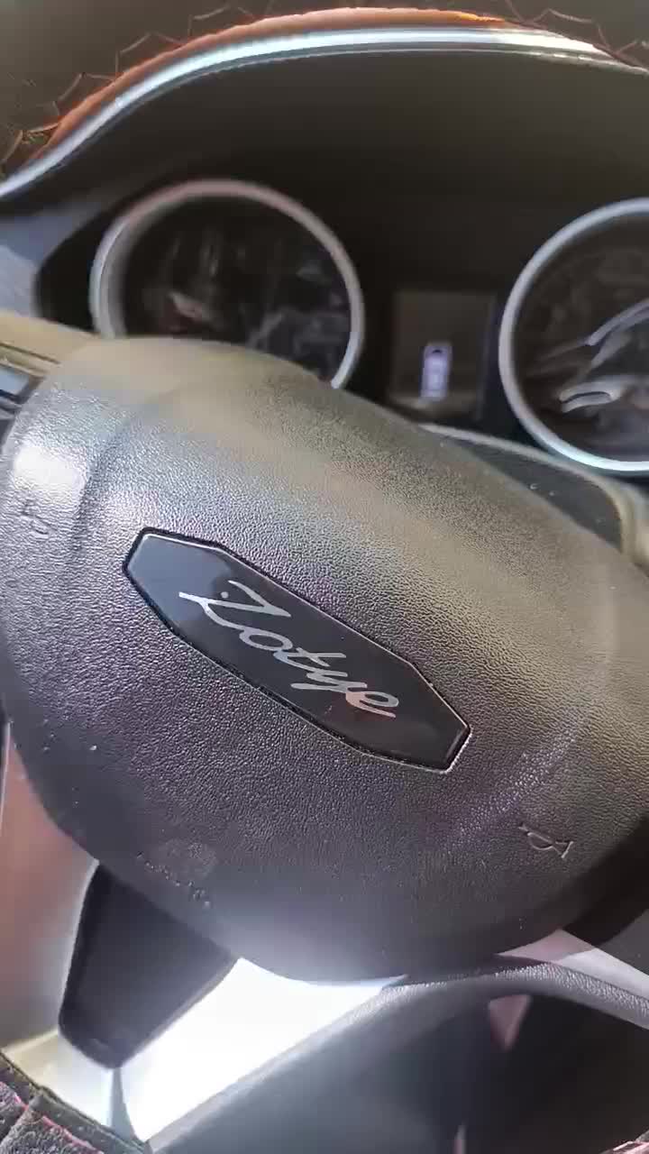 زوتی DL5|خودرو سواری و وانت|اهواز, کیانپارس |دیوار