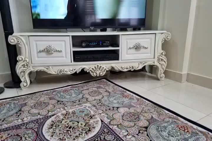 میز تلوزیون|میز تلویزیون|ری, دولتآباد|دیوار