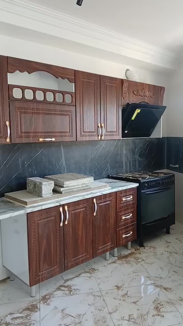 کابینت سامیار|مصالح و تجهیزات ساختمان|محمودآباد, |دیوار