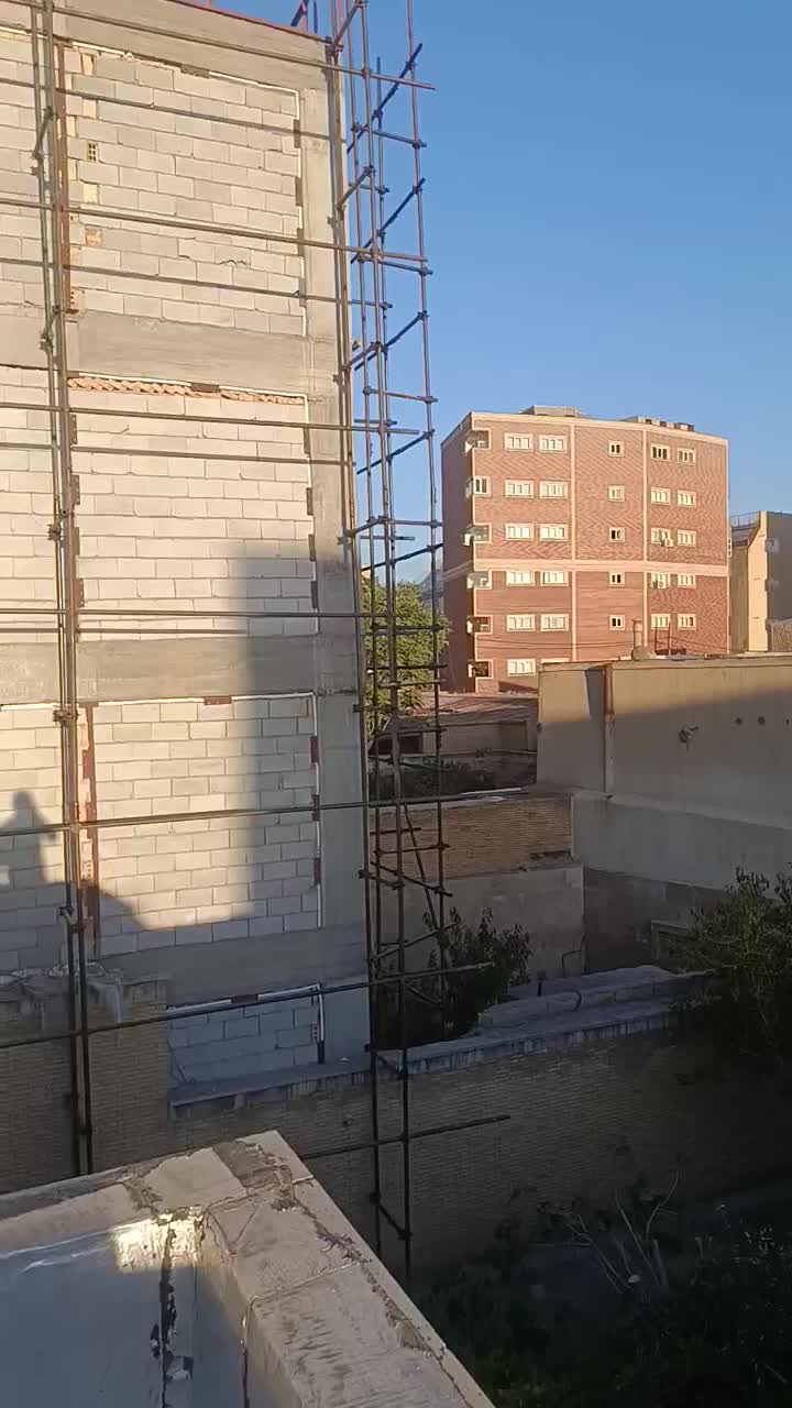 داربست فلزی مناسب ترین قیمت|خدمات پیشه و مهارت|تبریز, |دیوار