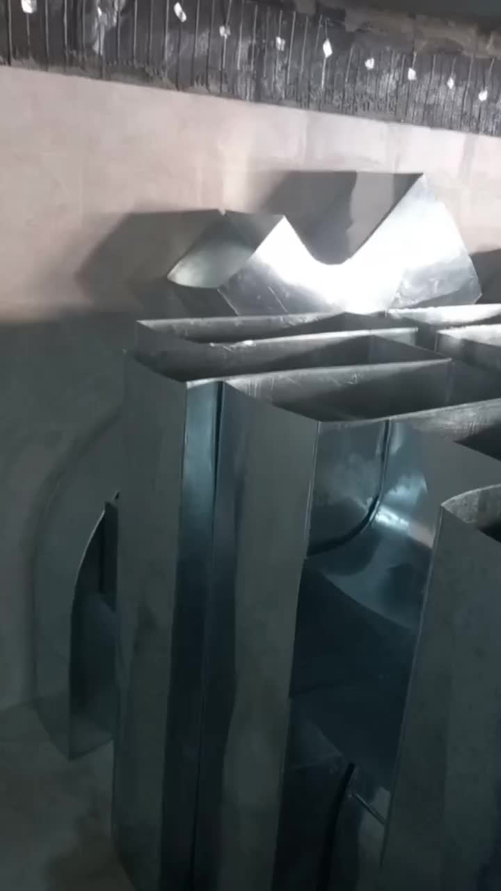 کانال ساز کولر.داکت اسپیلت.هواساز .مشهدوشهرستانها|خدمات پیشه و مهارت|مشهد, الهیه|دیوار