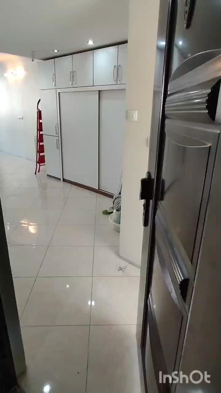 فروش آپارتمان ۷۲ متری/ سالن پرده خور/ سندتک برگ|فروش آپارتمان|گرمدره, |دیوار