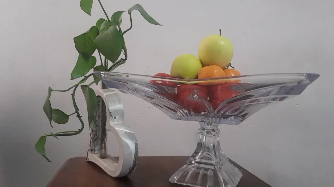 یک عدد میوه خوری|ظروف سرو و پذیرایی|نیشابور, رحمت آباد|دیوار