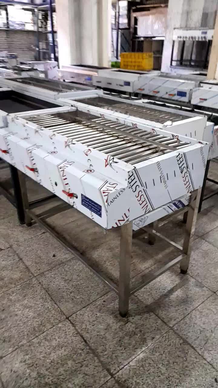 کباب پز|اجاق گاز و لوازم برقی پختوپز|تهران, بازار|دیوار