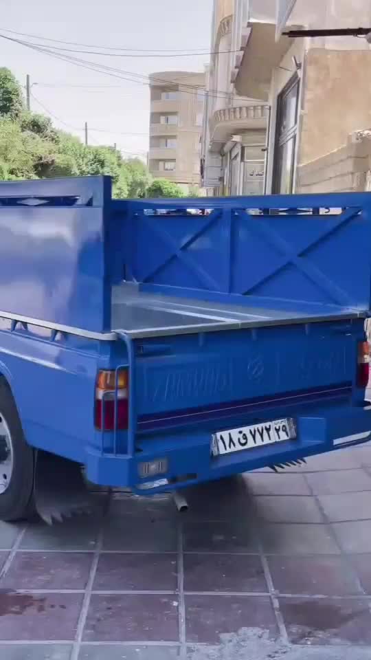 نیسان|خودرو سواری و وانت|قروه, |دیوار