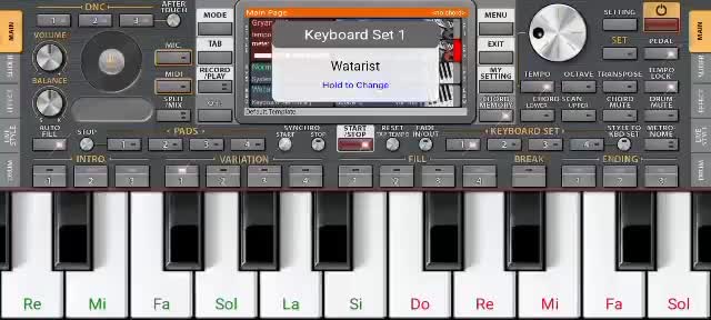 ارگ|پیانو، کیبورد، آکاردئون|سنندج, |دیوار