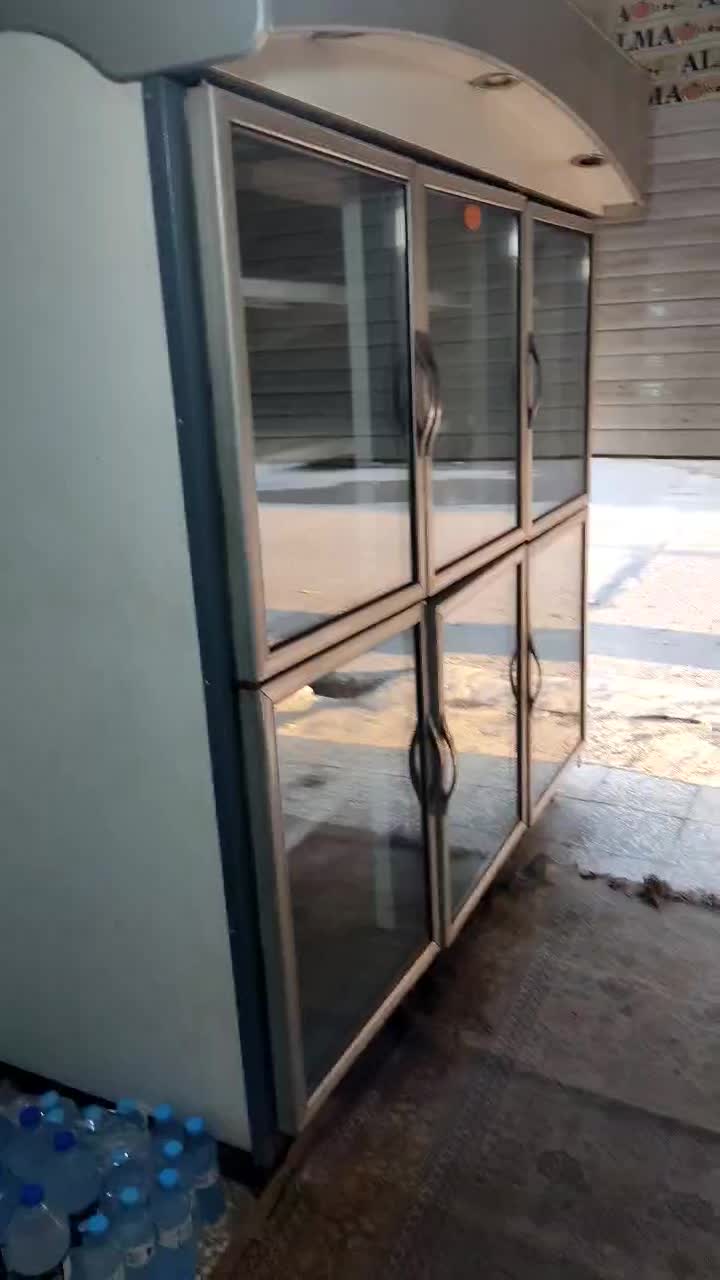 یخچال ایستاده 6درب|یخچال و فریزر|گرگان, |دیوار