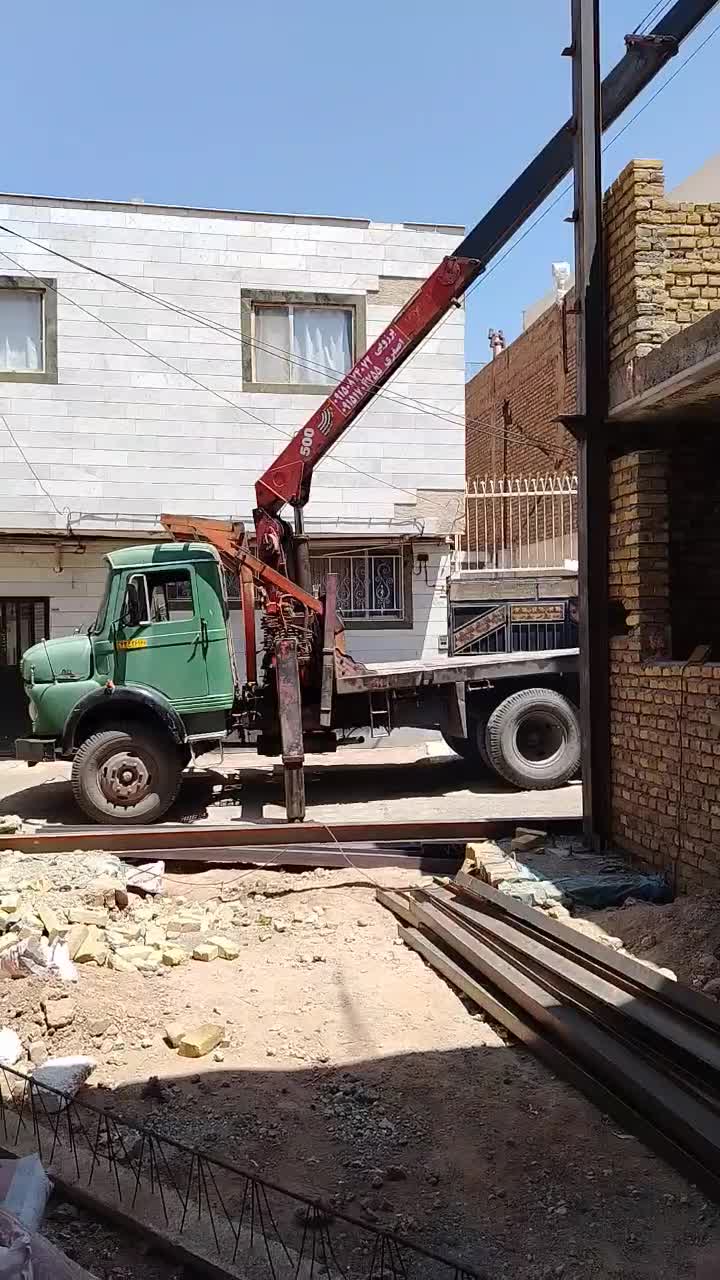 بازسازی ،ساخت صفر تا صدساختمان شما با بهترین قیمت|خدمات پیشه و مهارت|سبزوار, امیر کبیر|دیوار