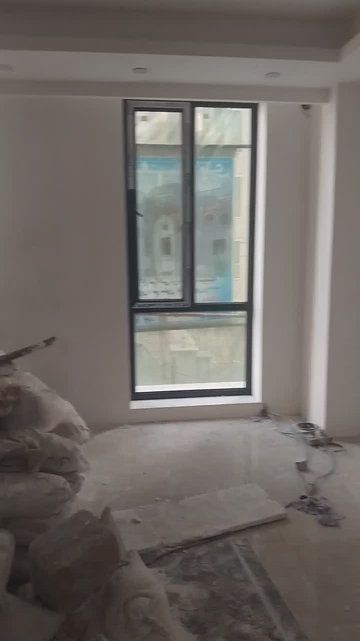 فروش ویژه درب وپنجره های دوجداره upvc|مصالح و تجهیزات ساختمان|ورامین, ورامین|دیوار