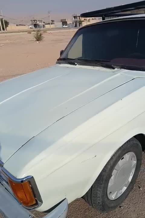 وانت پیکان ۹۳|خودرو سواری و وانت|گتوند, |دیوار