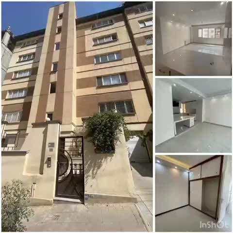 پردیس فاز ۸ ..۱۰۵ متری|اجارهٔ آپارتمان|پردیس, فاز ۸|دیوار