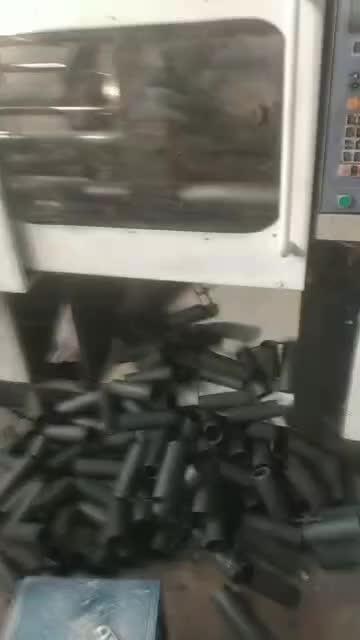 دستگاه تزریق پلاستیک ۳۵۰ گرمی و یک قالب دوک|ماشینآلات صنعتی|برخوار, |دیوار