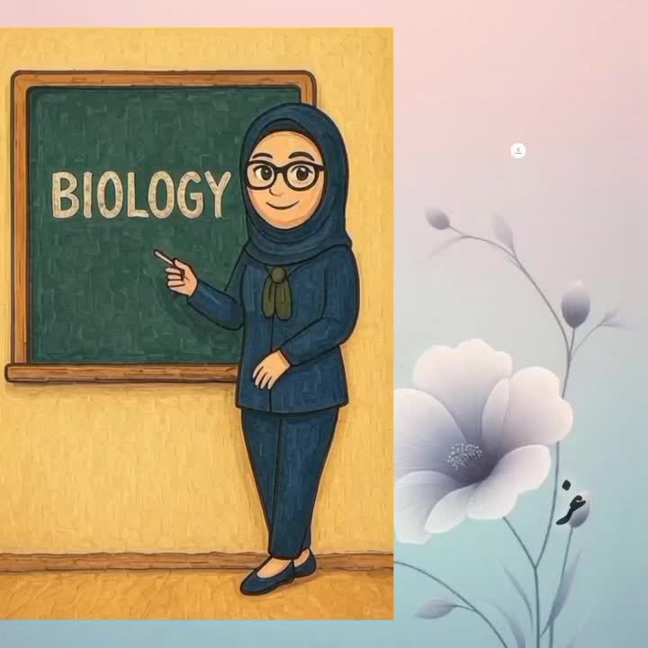 تدریس آنلاین زیست شناسی|خدمات آموزشی|رامسر, |دیوار