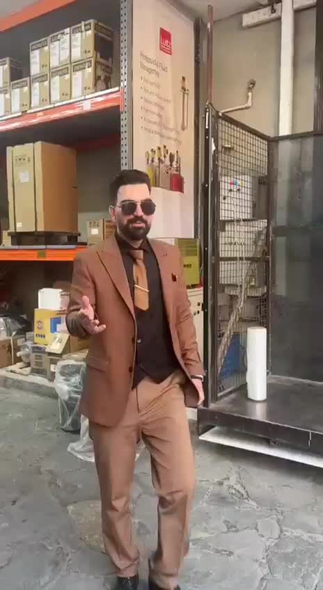 دیزل ژنراتور 150 کاوا بادوین / آکبند|ماشینآلات صنعتی|اصفهان, مفتح|دیوار