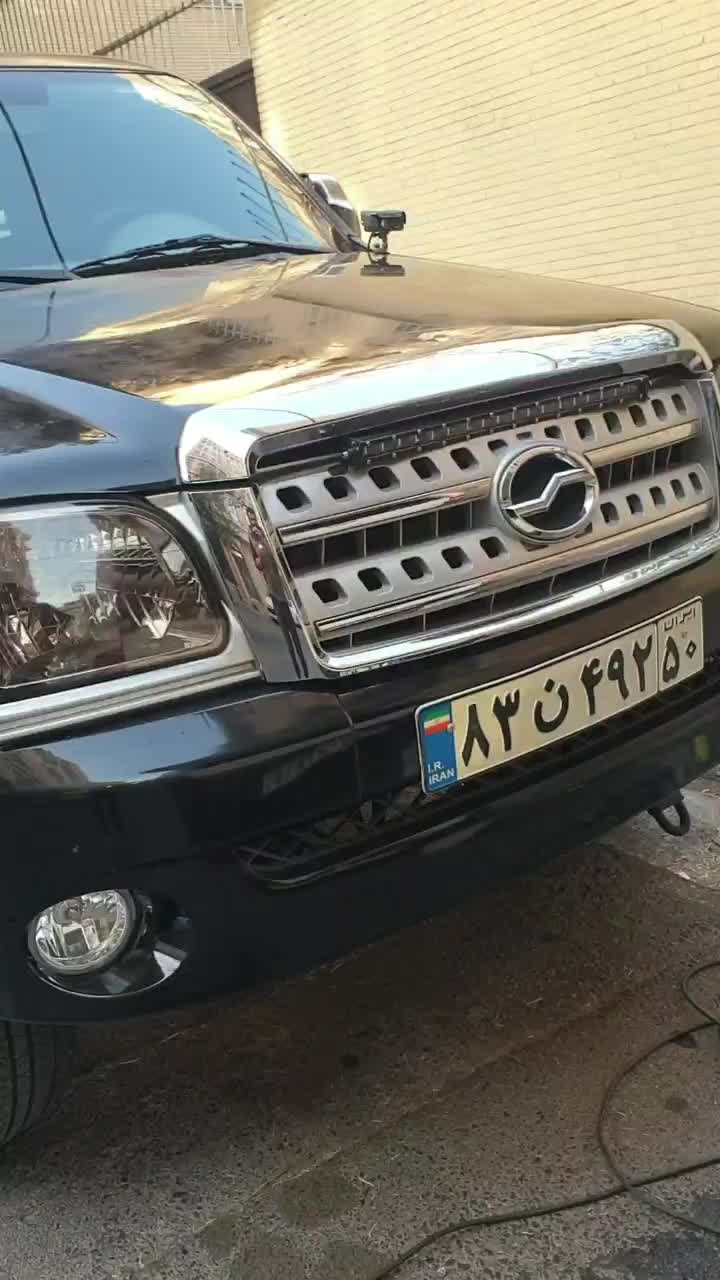 رفع افتاب سوختگی خودرو/شفاف سازی چراغ/احیای رنگ|خدمات موتور و ماشین|تهران, ستارخان|دیوار