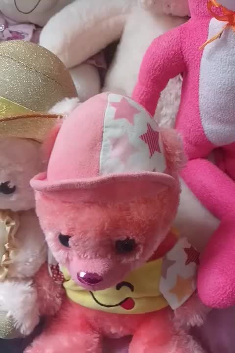 عروسک خرسی|اسباببازی بچه|نور, |دیوار