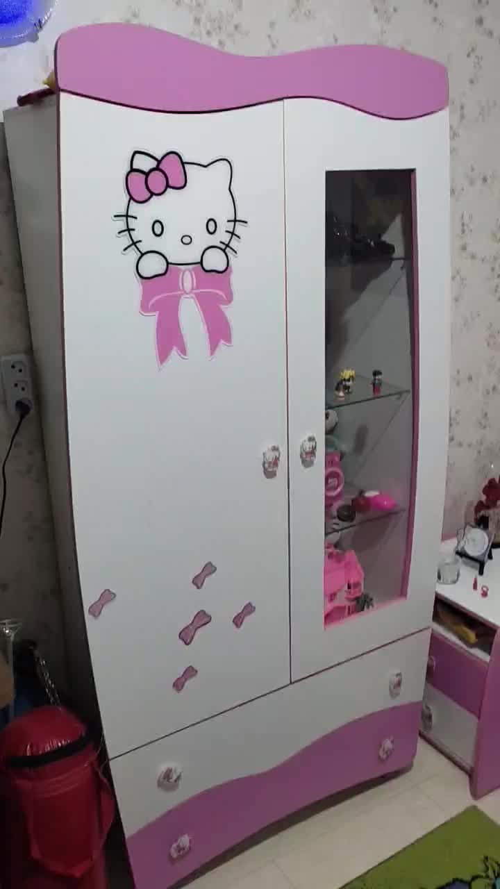 سرویس خواب کودک و نوجوان|تخت و سرویس خواب|رفسنجان, |دیوار