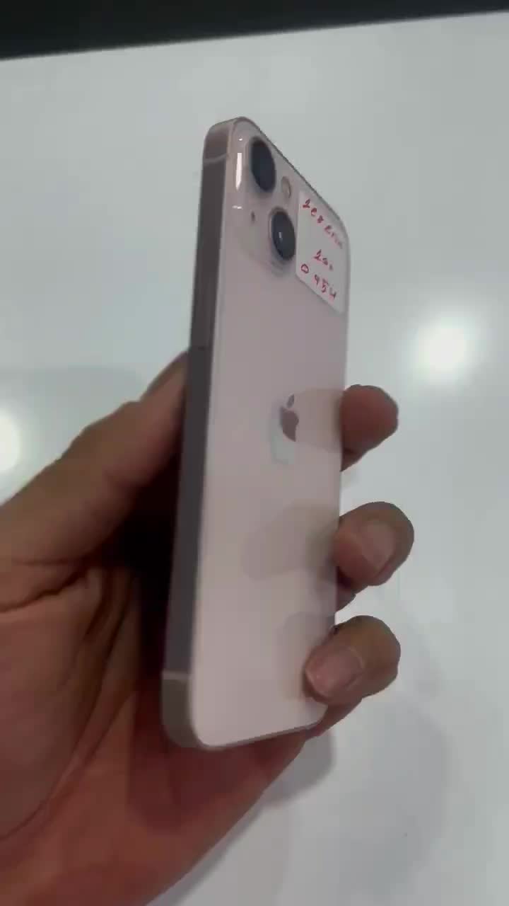 IPhone 13 128 act|موبایل|بروجرد, |دیوار