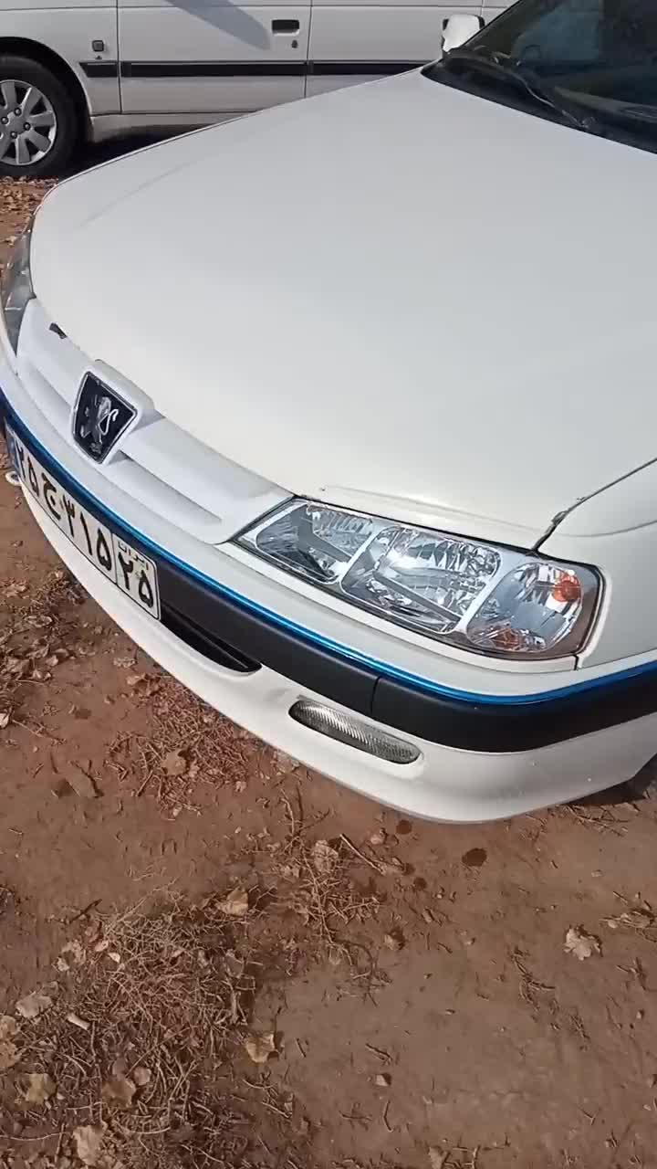 پرشیا تیوفایو|خودرو سواری و وانت|مرند, |دیوار