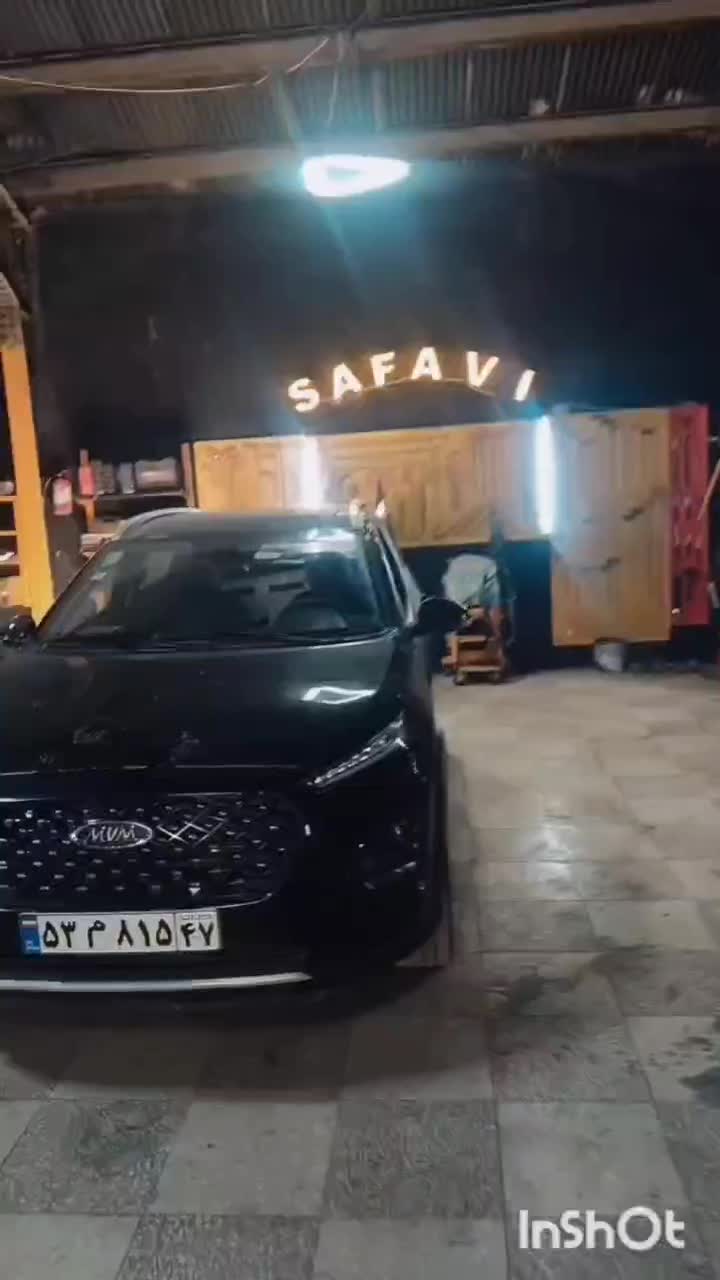 صافکاری PDR بدون رنگ و بدون افت قیمت|خدمات موتور و ماشین|اراک, |دیوار