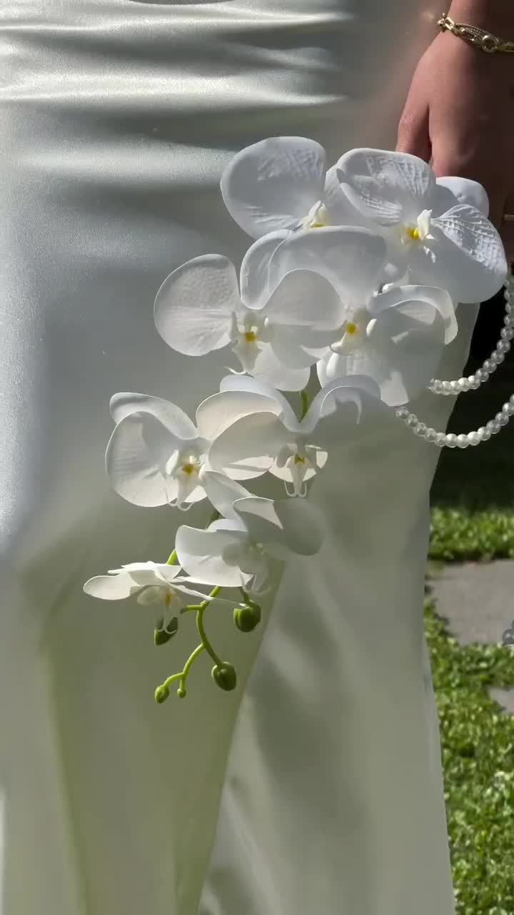 گل های روبانی و عروسی|صنایع دستی و سایر لوازم تزئینی|تبریز, |دیوار