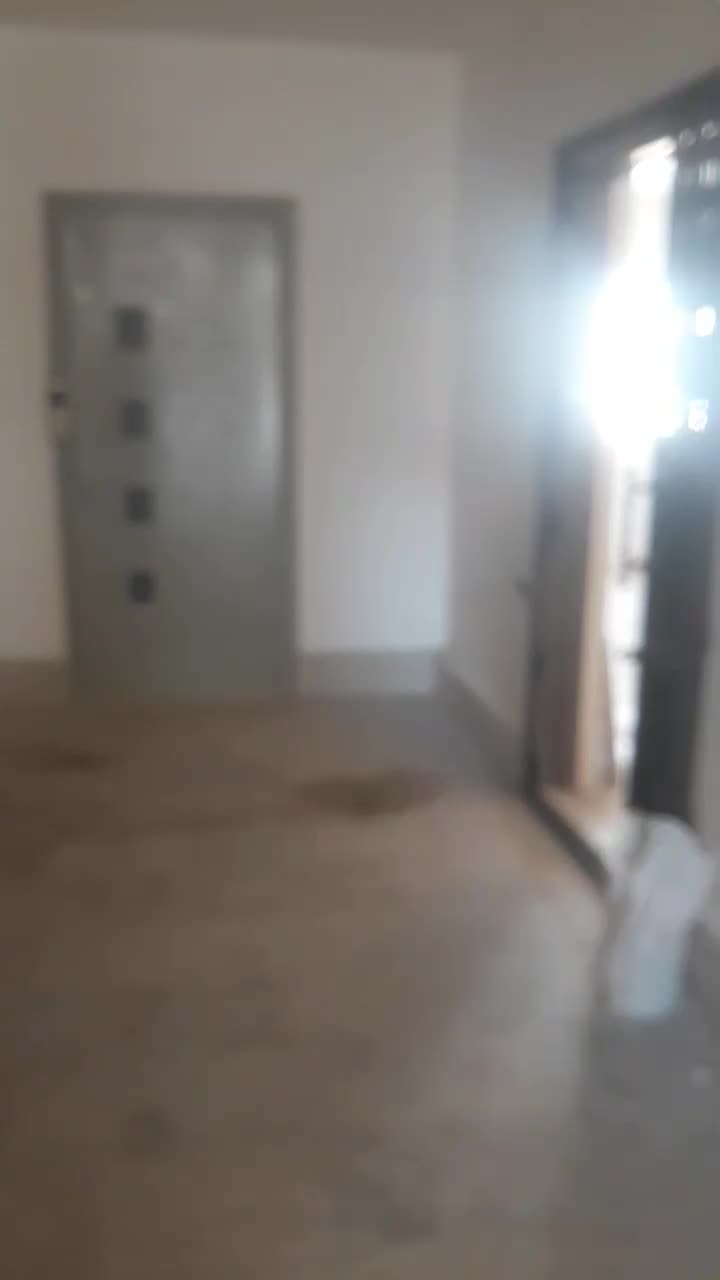 ۸۵ متر دوخواب خام|فروش آپارتمان|پرند, فاز ۶|دیوار