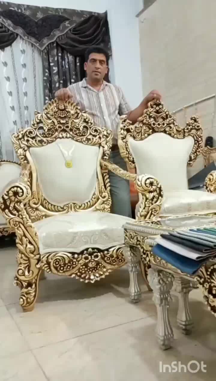 مبل مدل التون|مبلمان خانگی و میز عسلی|مشهد, وکیل‌آباد|دیوار