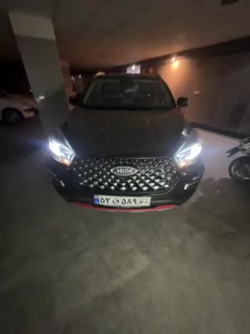 X55pro|خودرو سواری و وانت|تهران, مهران (سیدخندان)|دیوار