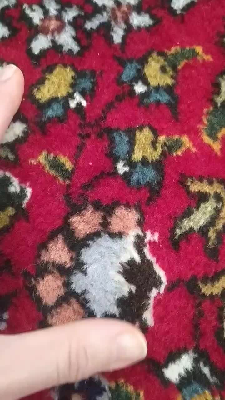 فرش دستباف دست دوم|فرش|مرند, |دیوار