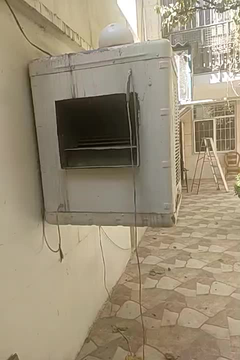 کولر آبی ۳۵۰۰|کولر آبی|تهران, بلوار کشاورز|دیوار
