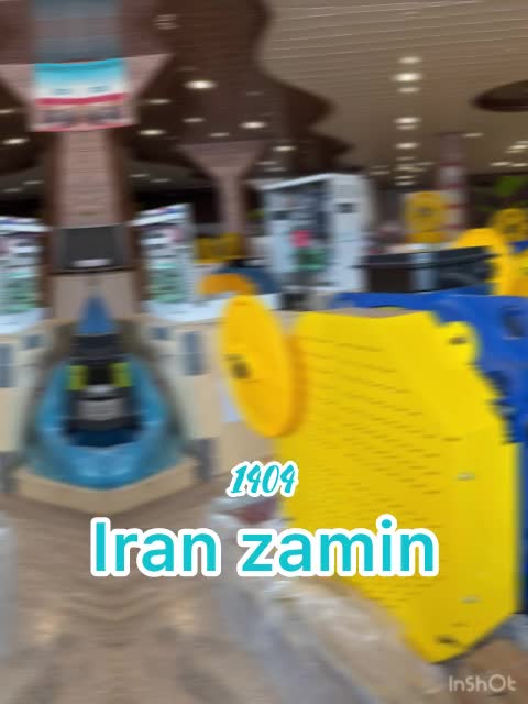 فروشگاه آسانسور و پله برقی و بالابر ایران زمین|مصالح و تجهیزات ساختمان|سلمان‌شهر, |دیوار