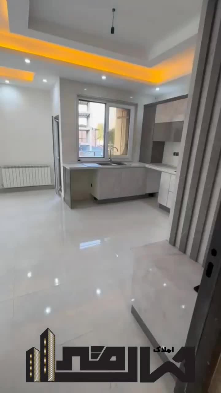 فروش تک واحدی چند قدمی پارک شهر|فروش آپارتمان|رشت, پارک شهر|دیوار