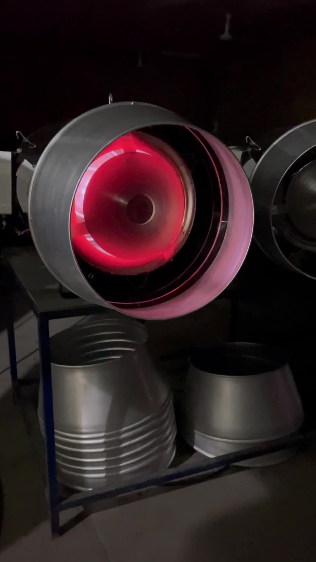 جت هیتر       بخاری صنعتی|بخاری، هیتر، شومینه|زنجان, |دیوار