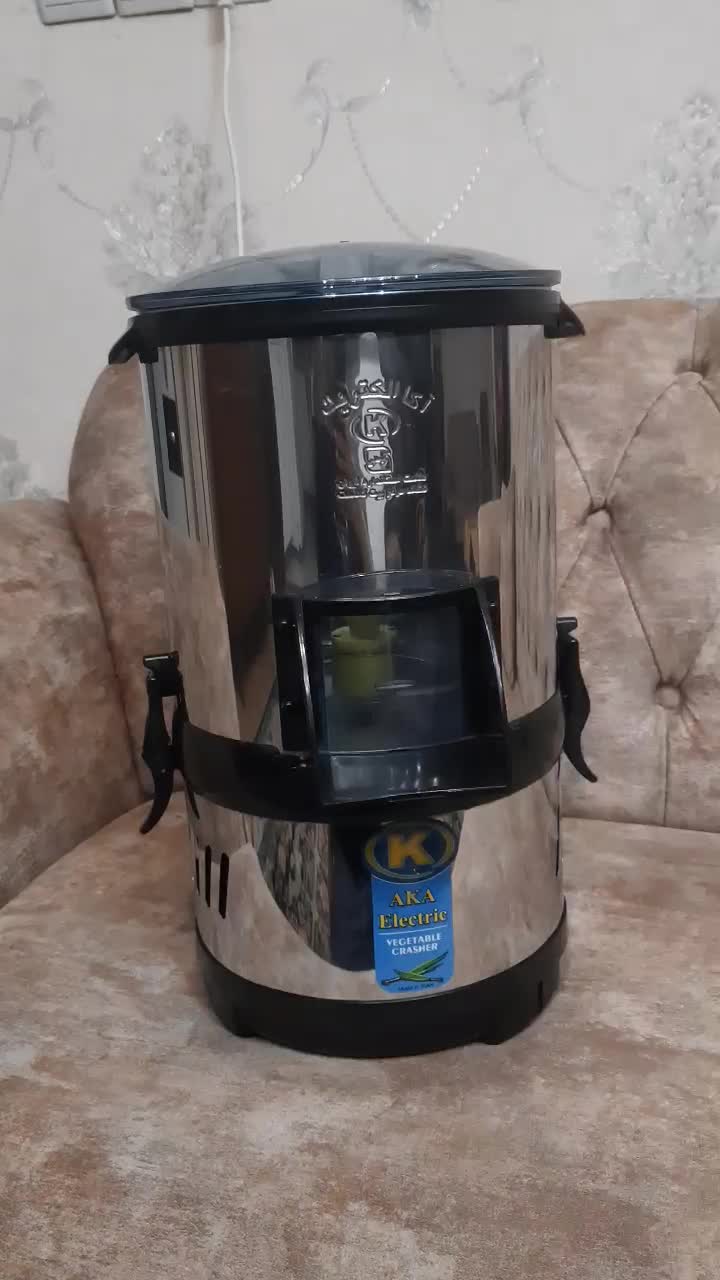 سبزی خرد کن|خردکن، آسیاب، غذاساز|شهریار, شهریار|دیوار