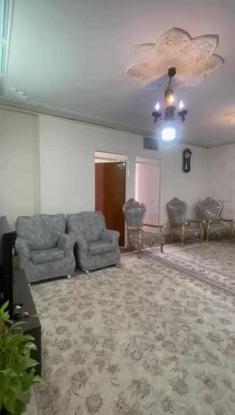 فروش آپارتمان ۳ خواب|فروش آپارتمان|آباده, |دیوار