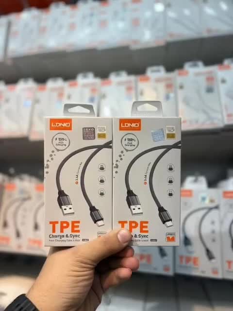 کابل فست شارژ اصلی|لوازم جانبی موبایل و تبلت|تهران, شادآباد|دیوار