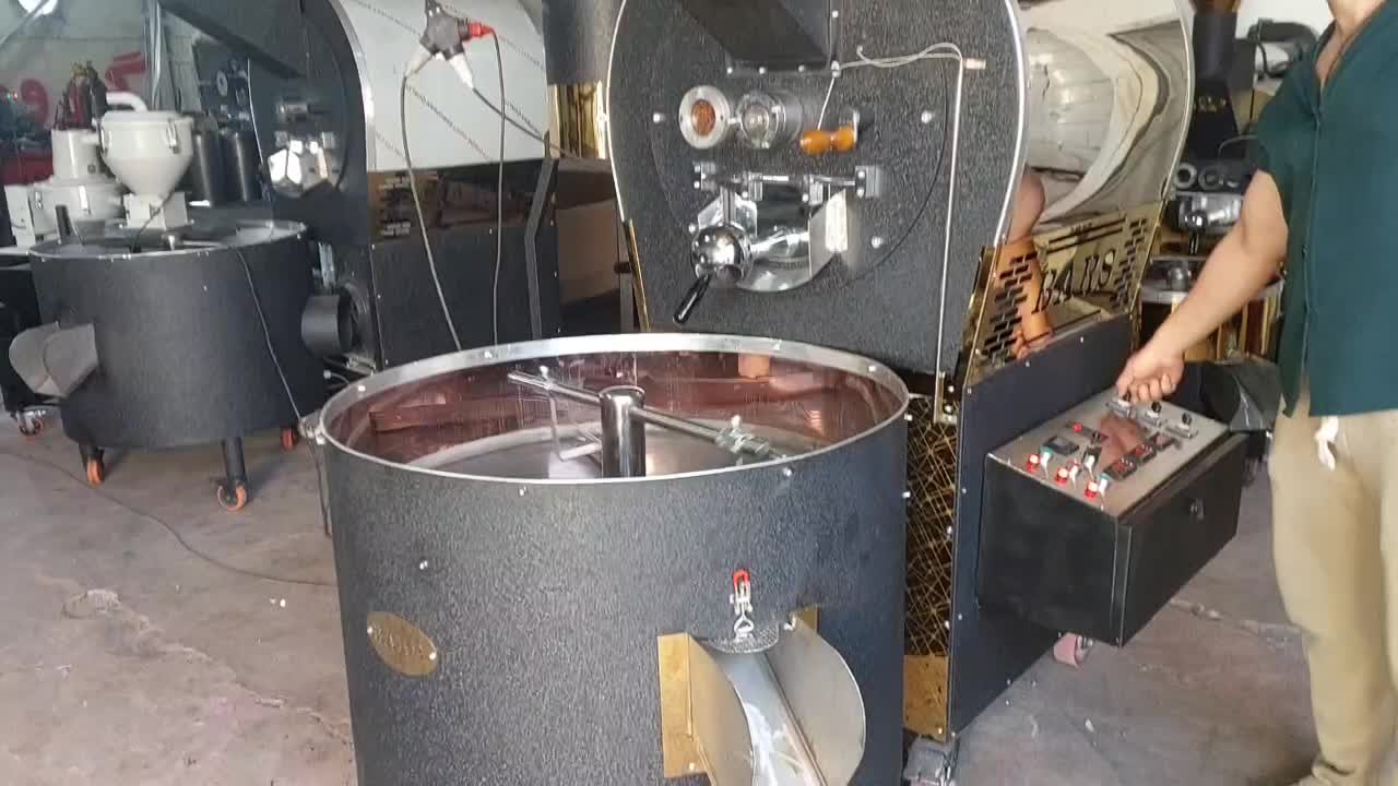 دستگاه،مدل منوآل و فول اتومات.روستر.۱۵kiloقهوهBP|سماور، چایساز، قهوهساز|تهران, قزل قلعه|دیوار