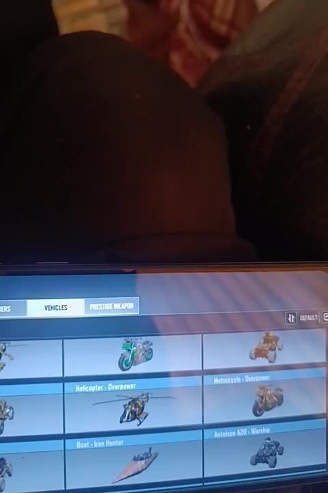 اکانت تبرنیست|کنسول، بازی ویدئویی و آنلاین|فولادشهر, مسکن مهر فولادشهر|دیوار